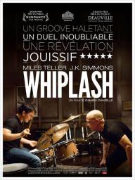 Whiplash - cinéma réunion