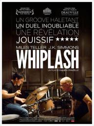 Whiplash - cinéma réunion
