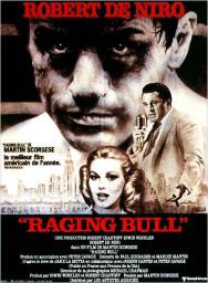 Raging Bull - cinéma réunion