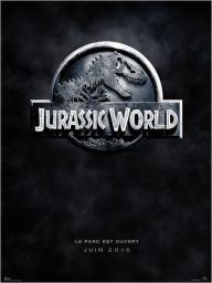 Jurassic World - cinéma réunion