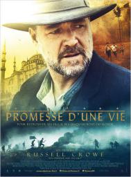 La Promesse d'une vie - cinéma réunion