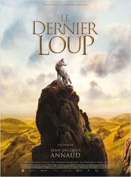 Le Dernier loup - cinéma réunion