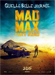 Mad Max: Fury Road - cinéma réunion