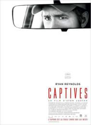 Captives - cinéma réunion