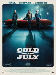 Cold in July - cinéma réunion