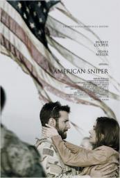 American Sniper - cinéma réunion