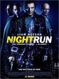 Night Run - cinéma réunion