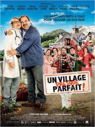 Un Village presque parfait - cinéma réunion