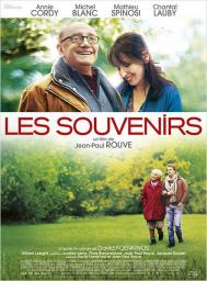 Les Souvenirs - cinéma réunion