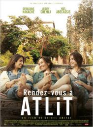 Rendez-vous à Atlit - cinéma réunion