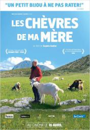 Les Chèvres de ma mère - cinéma réunion