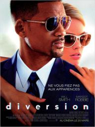 Diversion - cinéma réunion