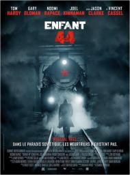 Enfant 44 - cinéma réunion