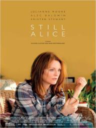 Still Alice - cinéma réunion