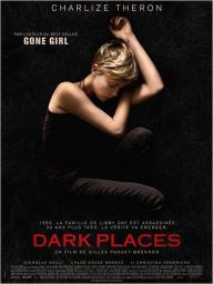 Dark Places - cinéma réunion