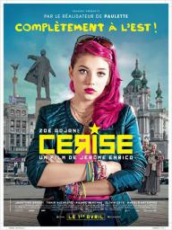 Cerise - cinéma réunion