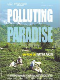Polluting Paradise - cinéma réunion