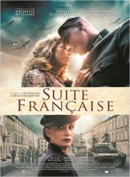 Suite Française - cinéma réunion