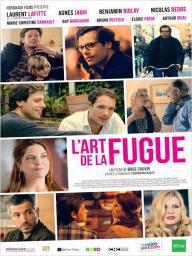 L'Art de la fugue - cinéma réunion