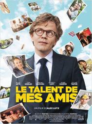 Le Talent de mes amis - cinéma réunion