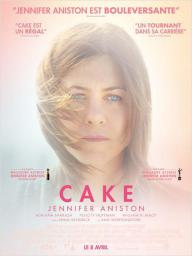 Cake - cinéma réunion