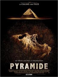 Pyramide - cinéma réunion