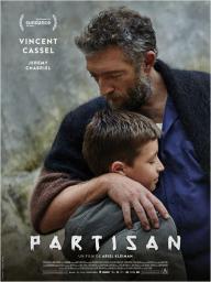 Partisan - cinéma réunion