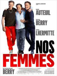 Nos femmes - cinéma réunion