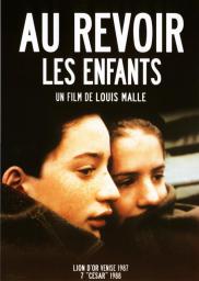 Au revoir les enfants - cinéma réunion