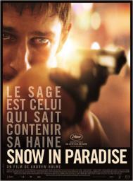 Snow in Paradise - cinéma réunion