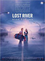 Lost River - cinéma réunion