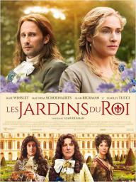 Les Jardins du Roi - cinéma réunion