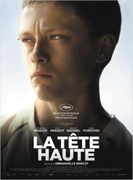 La Tête haute - cinéma réunion