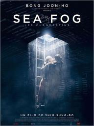 SEA FOG - Les Clandestins - cinéma réunion