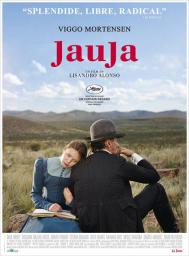 Jauja - cinéma réunion