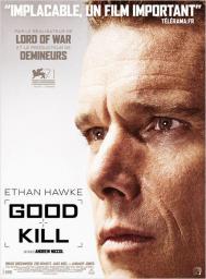 Good Kill - cinéma réunion