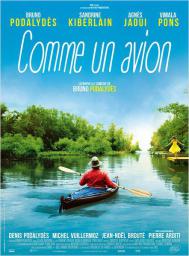 Comme un avion - cinéma réunion