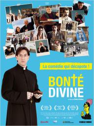 Bonté Divine - cinéma réunion