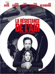 La Résistance de l'air - cinéma réunion