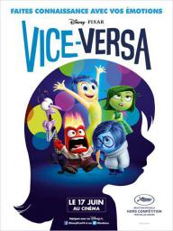 Vice Versa - cinéma réunion