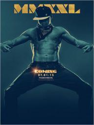 Magic Mike XXL - cinéma réunion