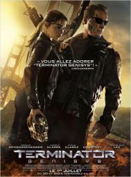 Terminator Genisys - cinéma réunion