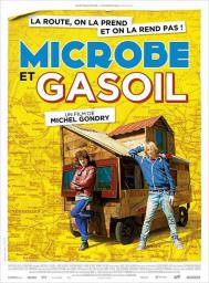 Microbe et Gasoil - cinéma réunion