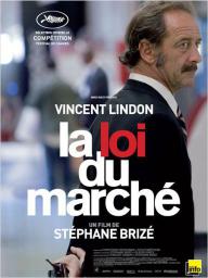 La Loi du Marché - cinéma réunion