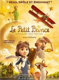 Le Petit Prince - cinéma réunion