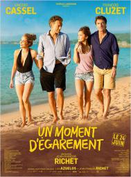 Un moment d'égarement - cinéma réunion