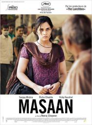 Masaan - cinéma réunion