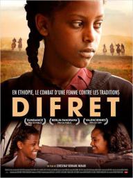 Difret - cinéma réunion