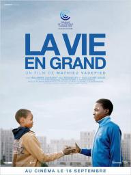 La Vie en grand - cinéma réunion