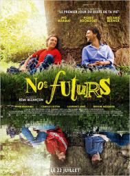 Nos futurs - cinéma réunion